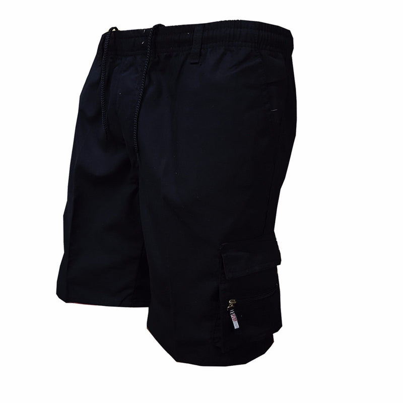 Utility Cargo Shorts