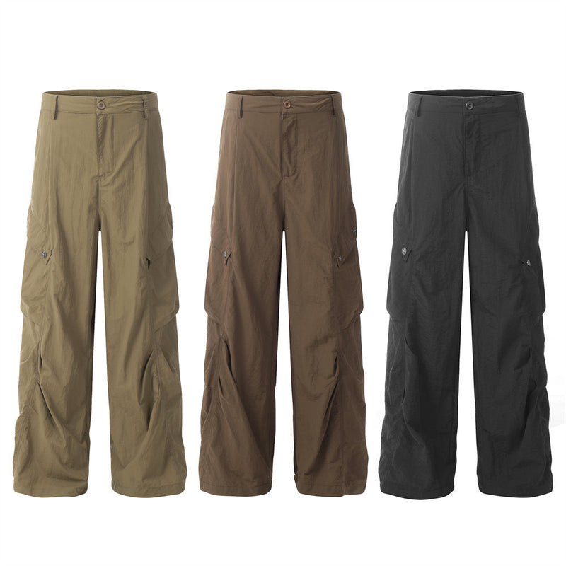 Men’s Workwear Pants