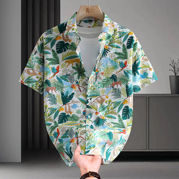 Men’s Summer Shirt