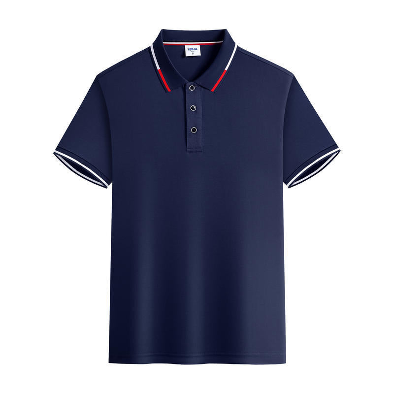 Polo Work Clothes
