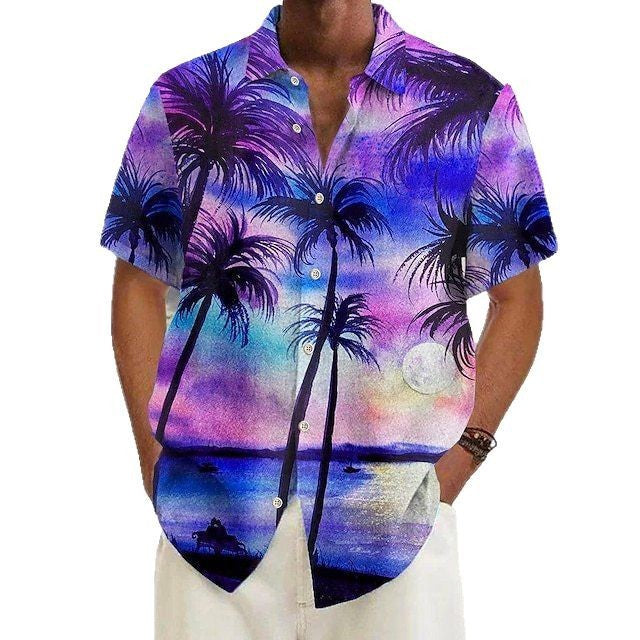 All-match Men’s Shirt