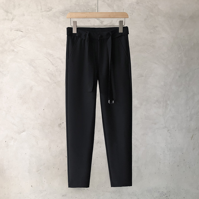 Slim Boys Trousers