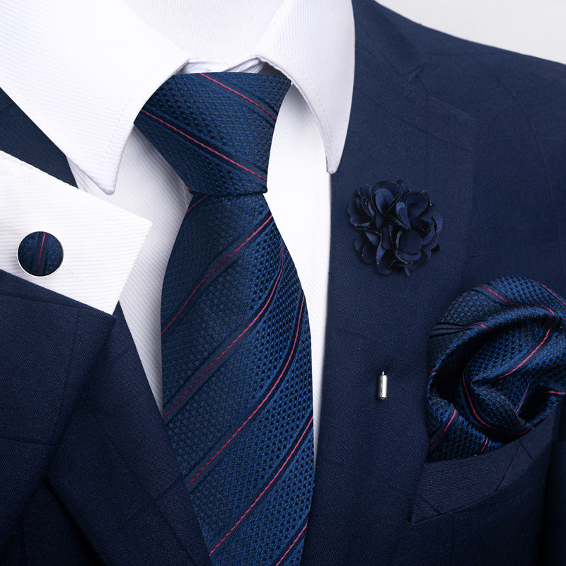 Tie Pocket Combo