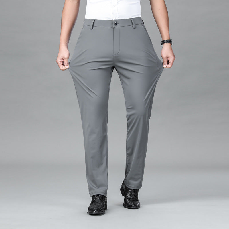Business Style Trousers