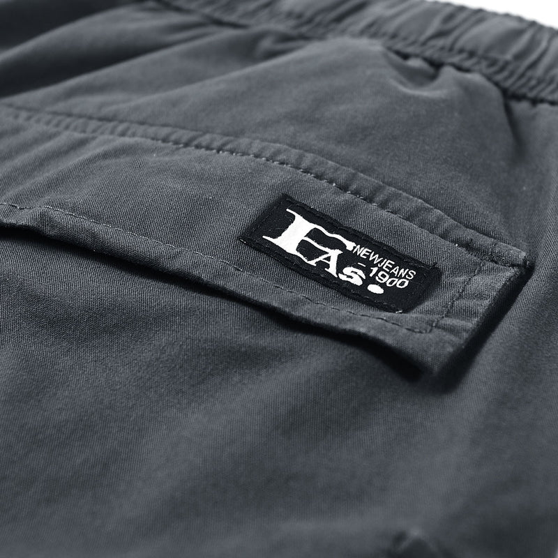 Trendy Cargo Shorts