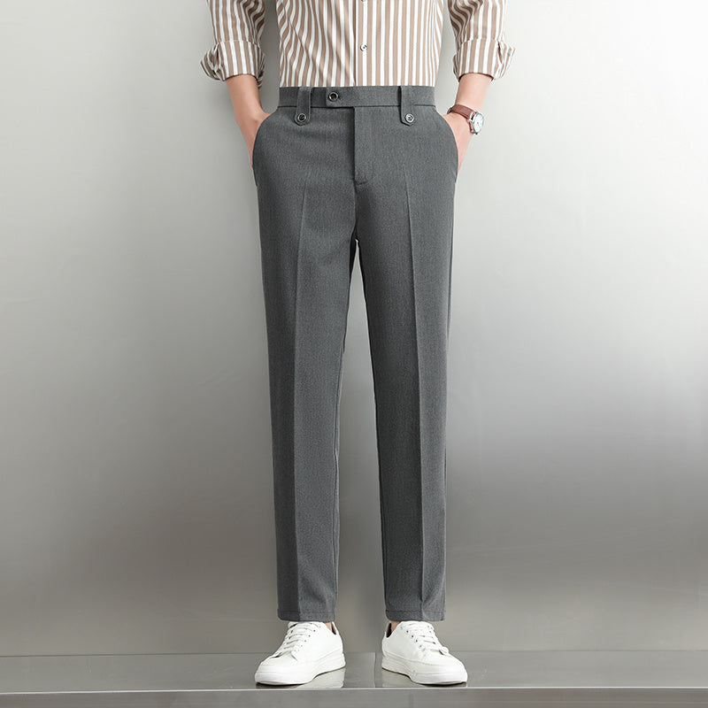 Casual Business Pants