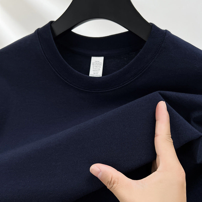 Drop Shoulder T-shirt