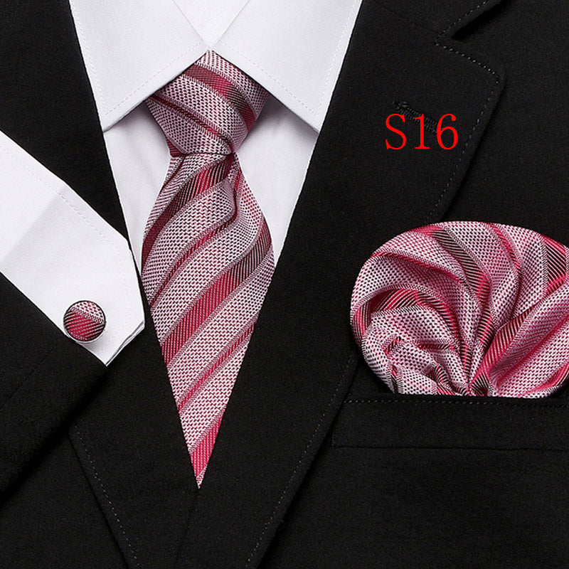 European Men’s Tie