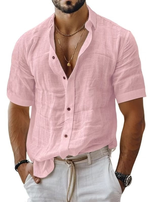 Summer Casual Shirt