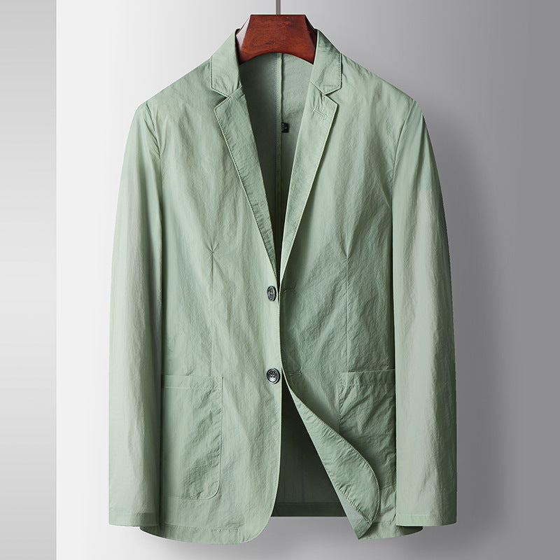 Men's Casual Coat