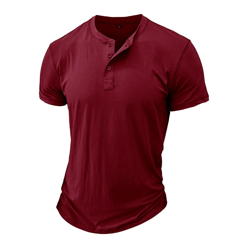 Round Neck Tee
