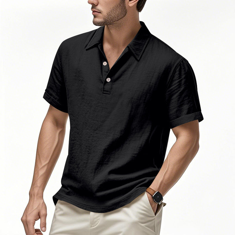 British Buckle Polo