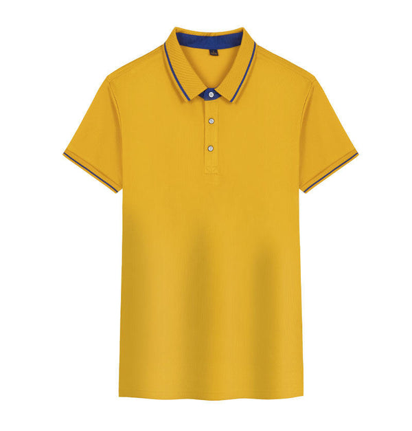 Quick-dry Polo