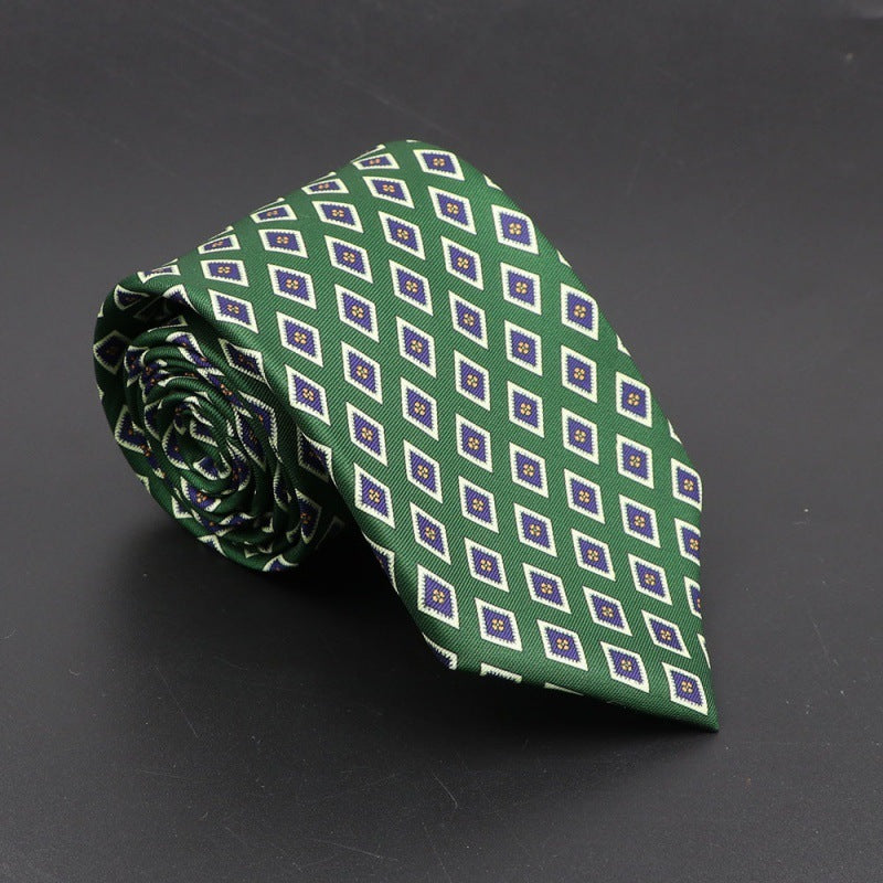Men’s Fashion Tie