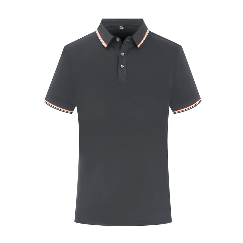Ice Silk Polo
