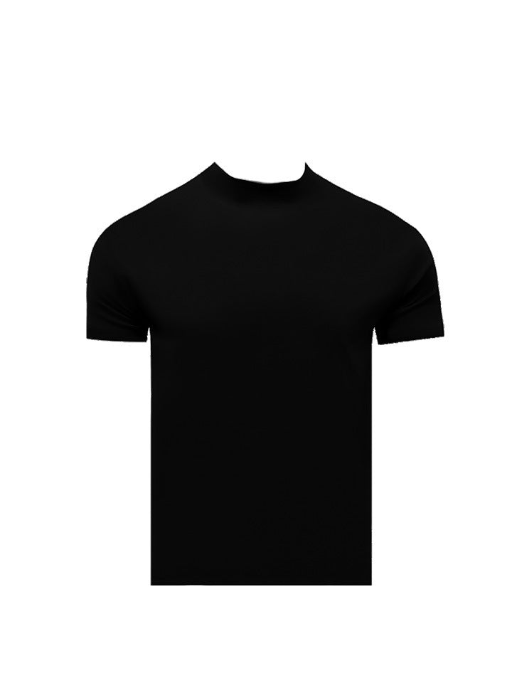 Cuff Sleeve Tee