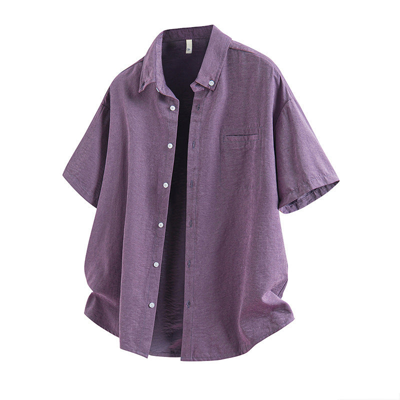 Summer Short Sleeve