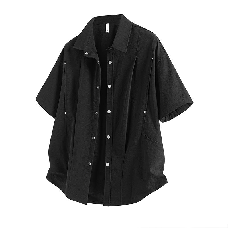 Summer Short Sleeve