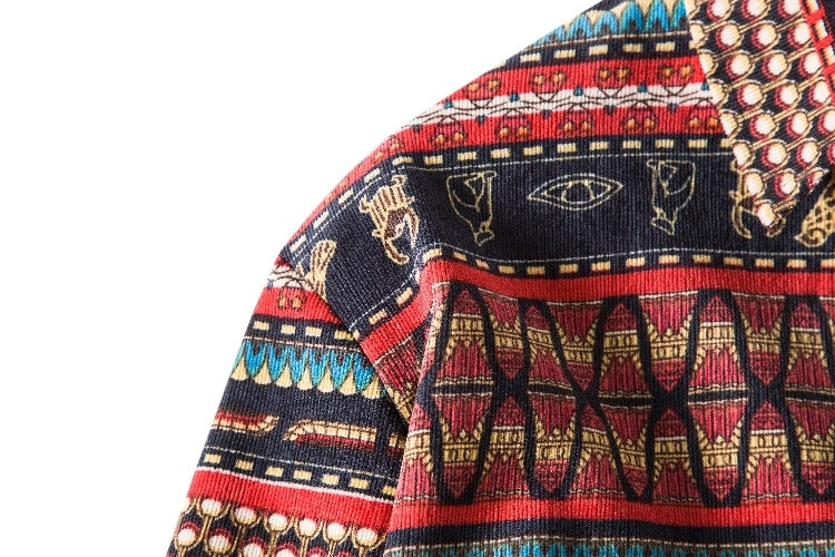 Loose Style Shirt