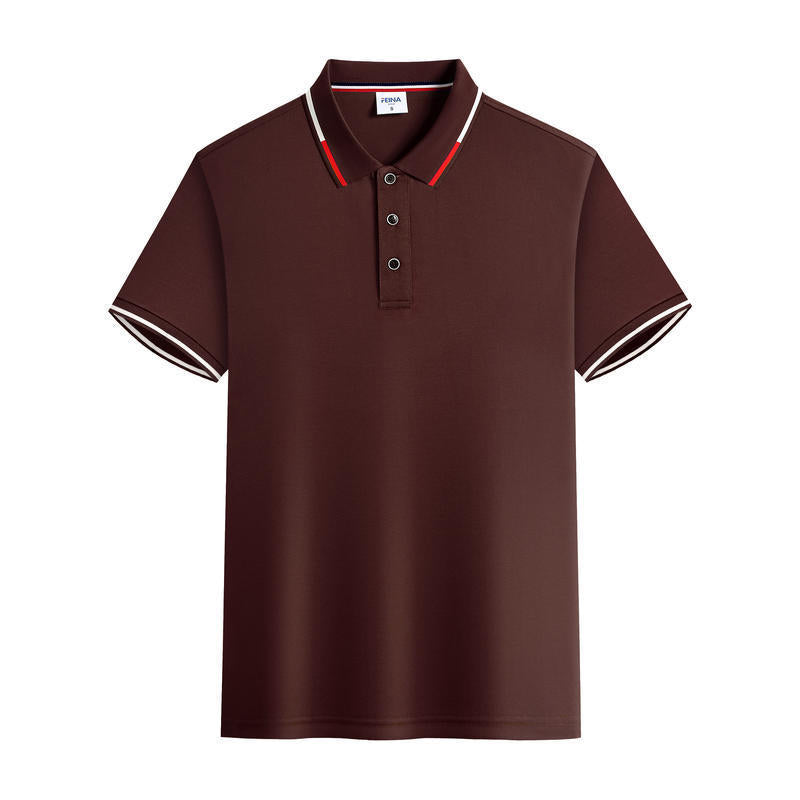 Polo Work Clothes
