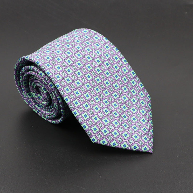 Men’s Fashion Tie