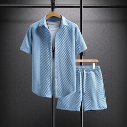 Short Sleeve Set