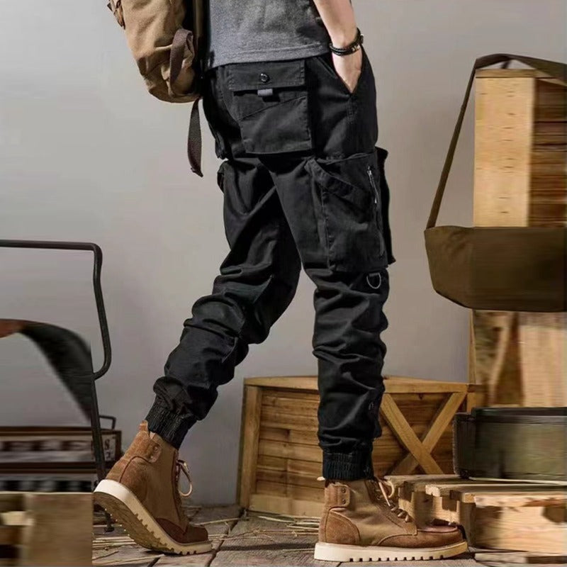 Outdoor Tactical Pants