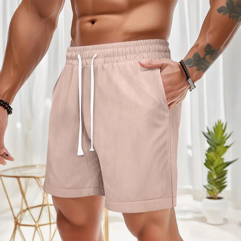 Lace-up Sport Pants