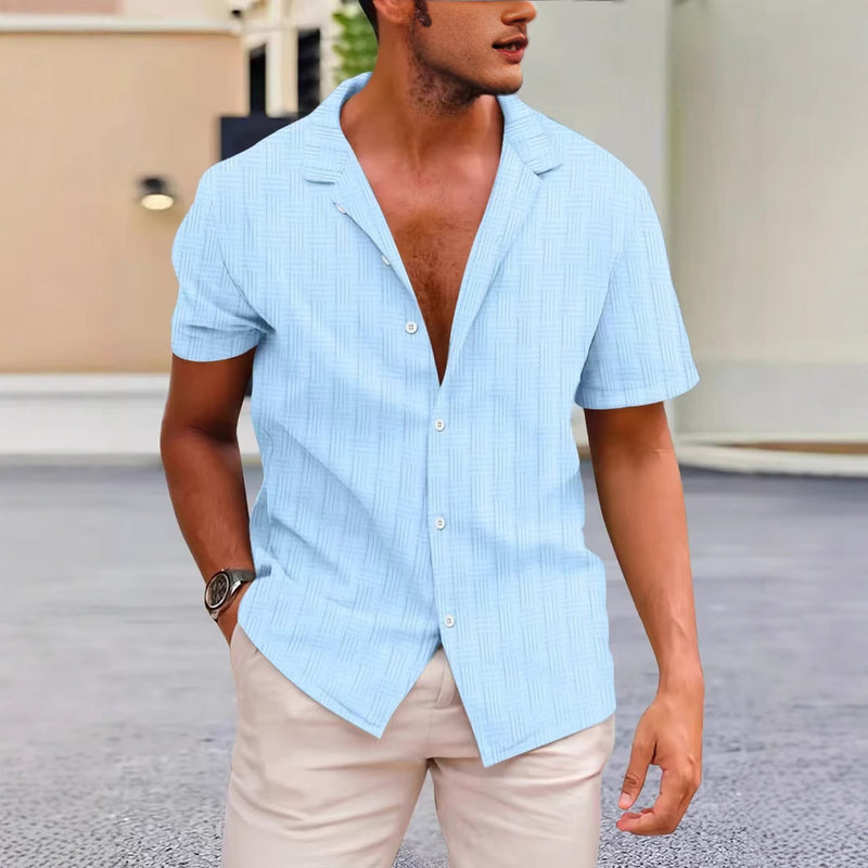 Button-up Shirt