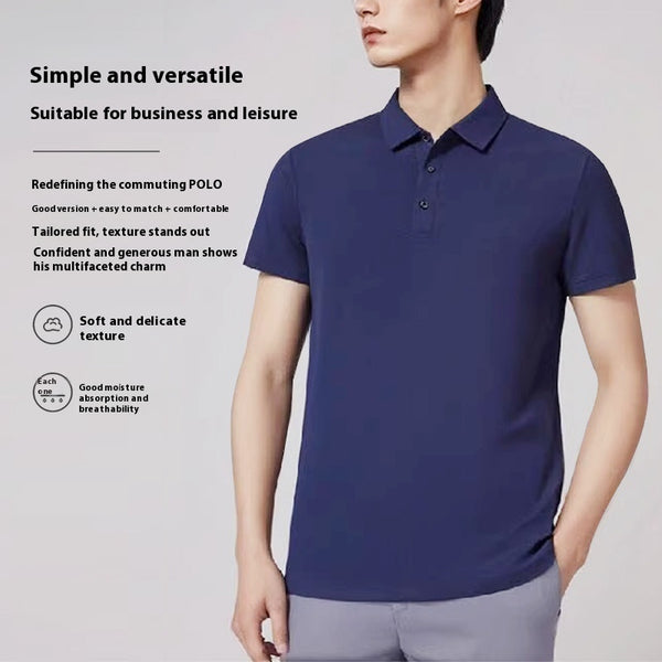 Lapel Shirt