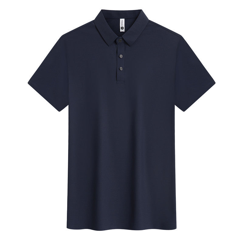 Short Sleeve Dry