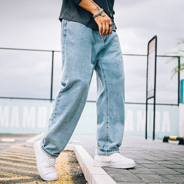 Men's Casual Jeans