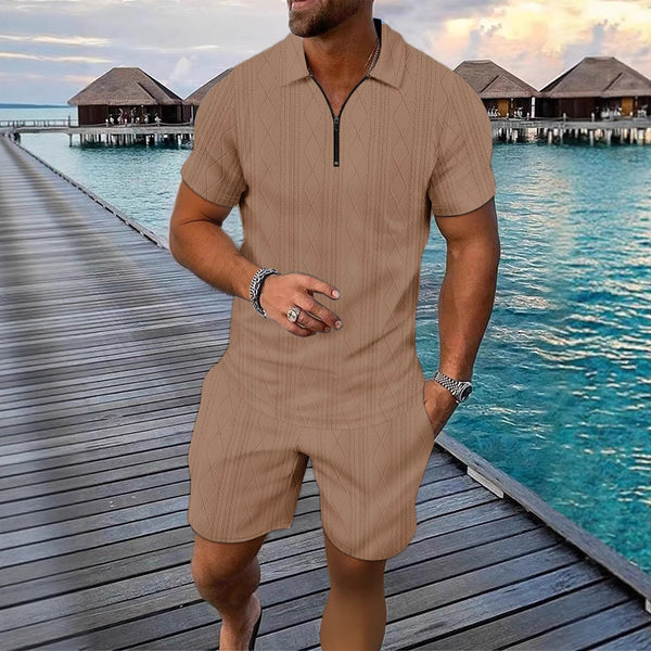 Short Sleeve Combo