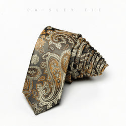 Men’s Formal Tie