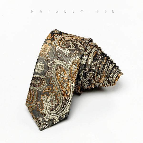 Men’s Formal Tie
