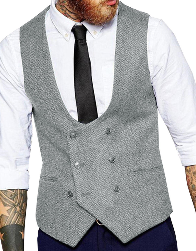 Retro Men’s Vest