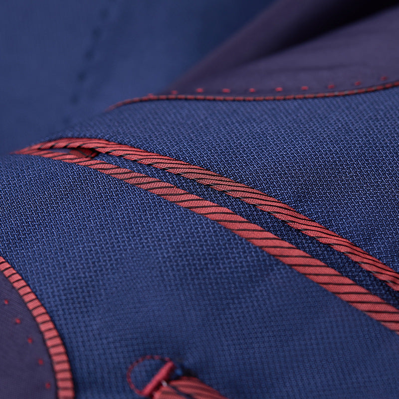 British Korean Suit