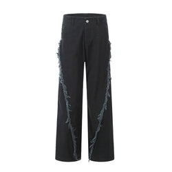 Loose Industry Overalls