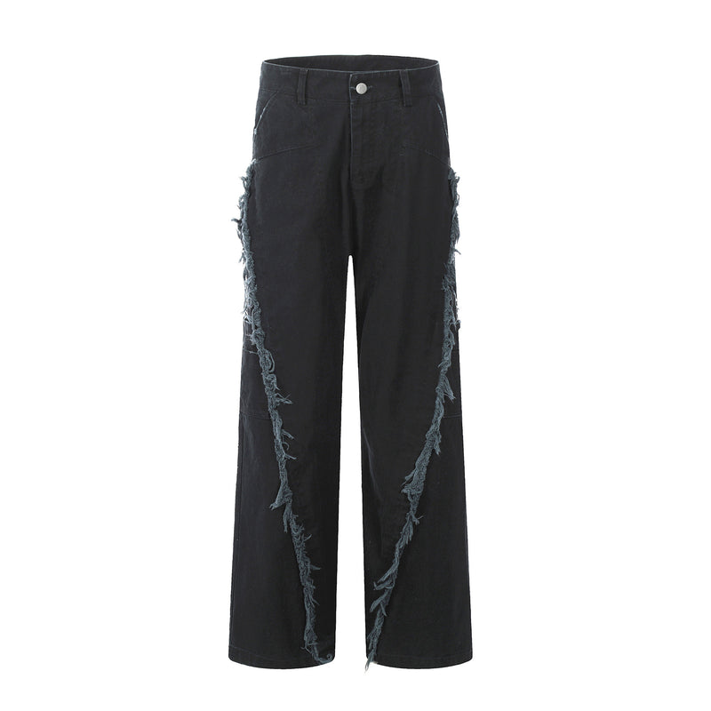Loose Industry Overalls