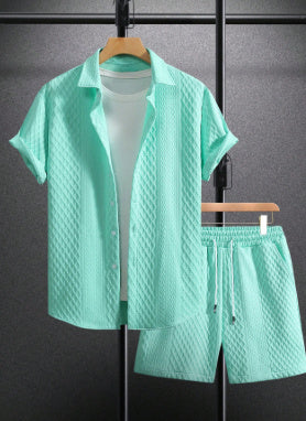 Short Sleeve Set