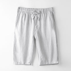 Beach Thin Capris
