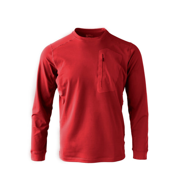 Dry Fit Long Sleeve