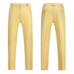 Boys’ Suit Pants