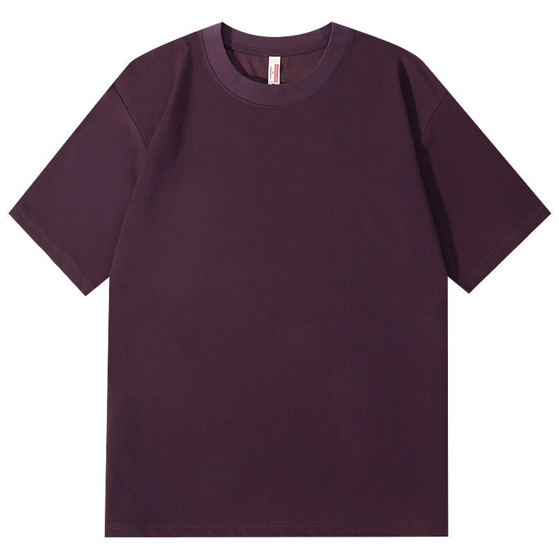 Drop Shoulder Tee