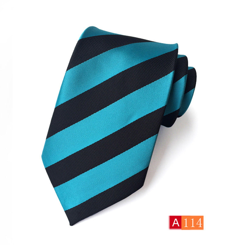 Polyester Men’s Tie