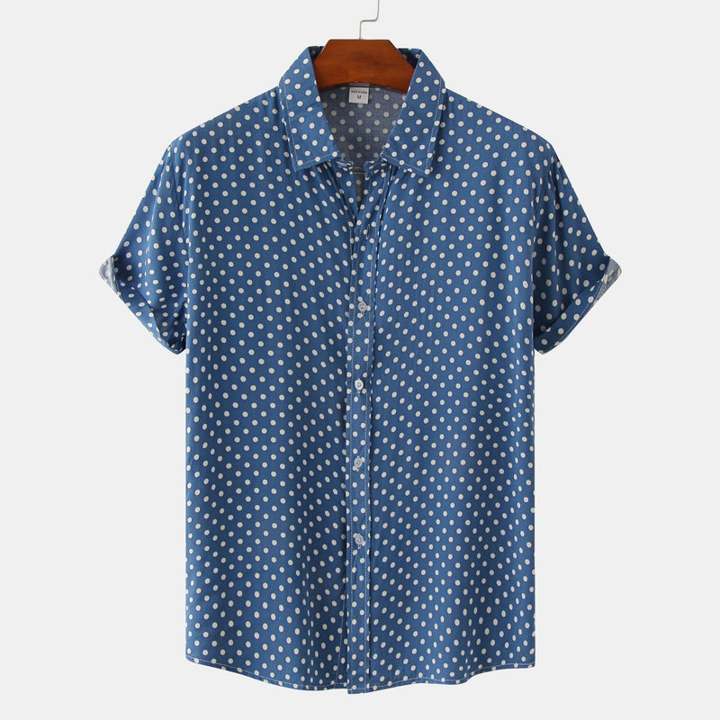 Plus Size Shirt