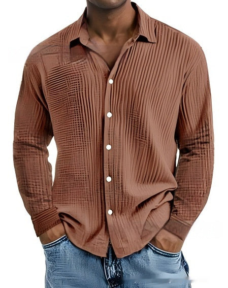 Double Layer Shirt