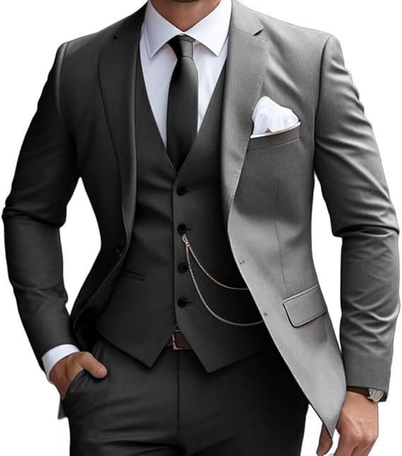 Business Banquet Suit