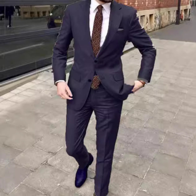 Business Dress Set