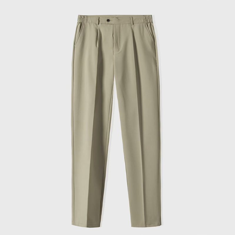 Non-Iron Pants